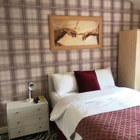 Rosewood Lodgings Special Offer For Student On Long Stay Manchester Eksteriør billede