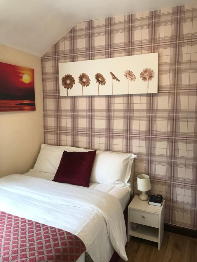 Rosewood Lodgings Special Offer For Student On Long Stay Manchester Eksteriør billede