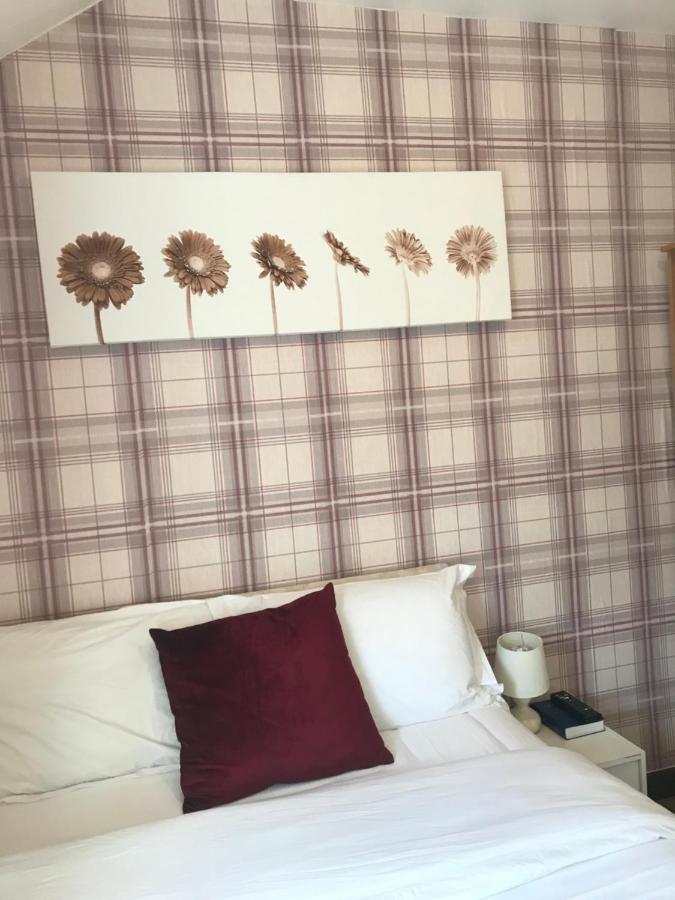 Rosewood Lodgings Special Offer For Student On Long Stay Manchester Eksteriør billede