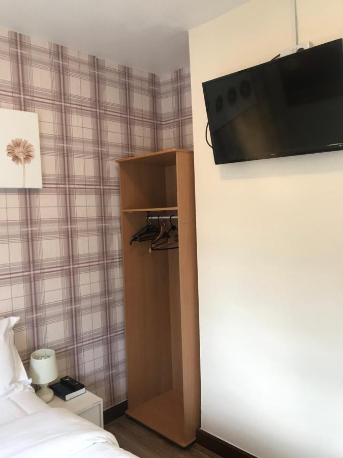 Rosewood Lodgings Special Offer For Student On Long Stay Manchester Eksteriør billede