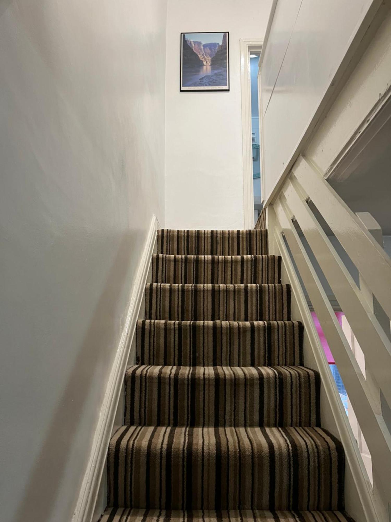 Rosewood Lodgings Special Offer For Student On Long Stay Manchester Eksteriør billede