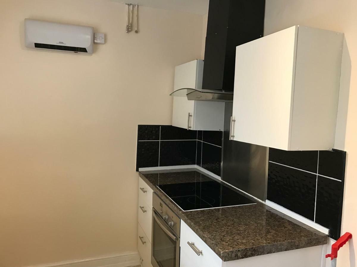 Rosewood Lodgings Special Offer For Student On Long Stay Manchester Eksteriør billede